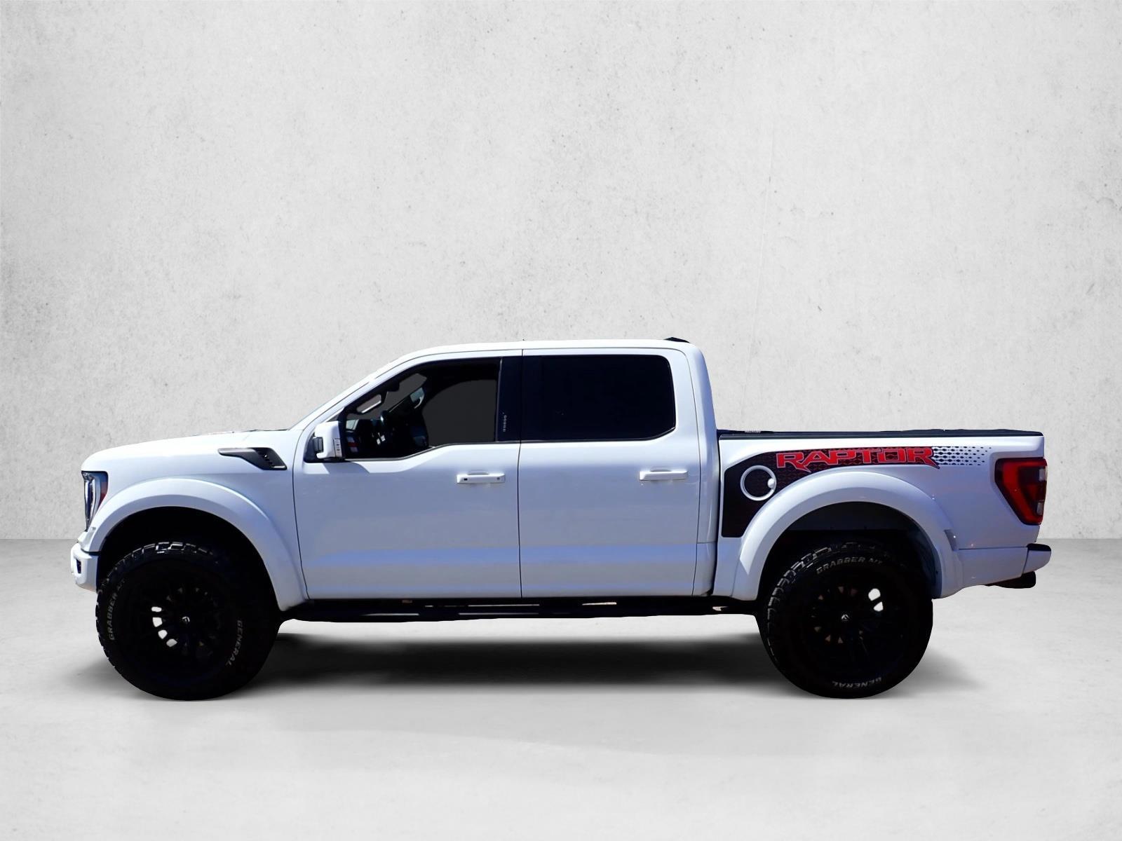 Thumbnail: 2023 Ford F-150 - 2