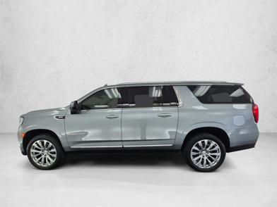 2024 GMC Yukon XL