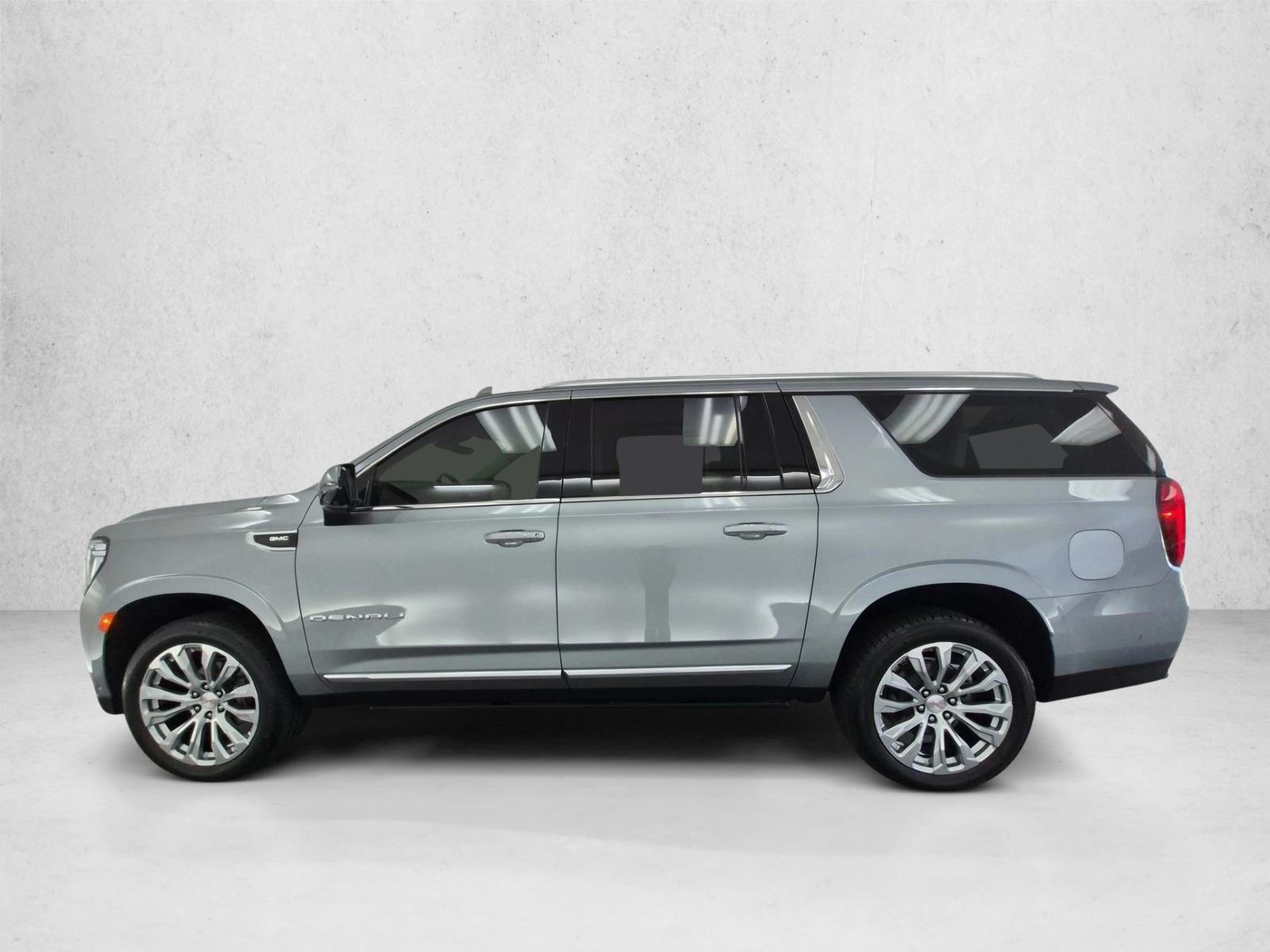 Thumbnail: 2024 GMC Yukon XL - 2