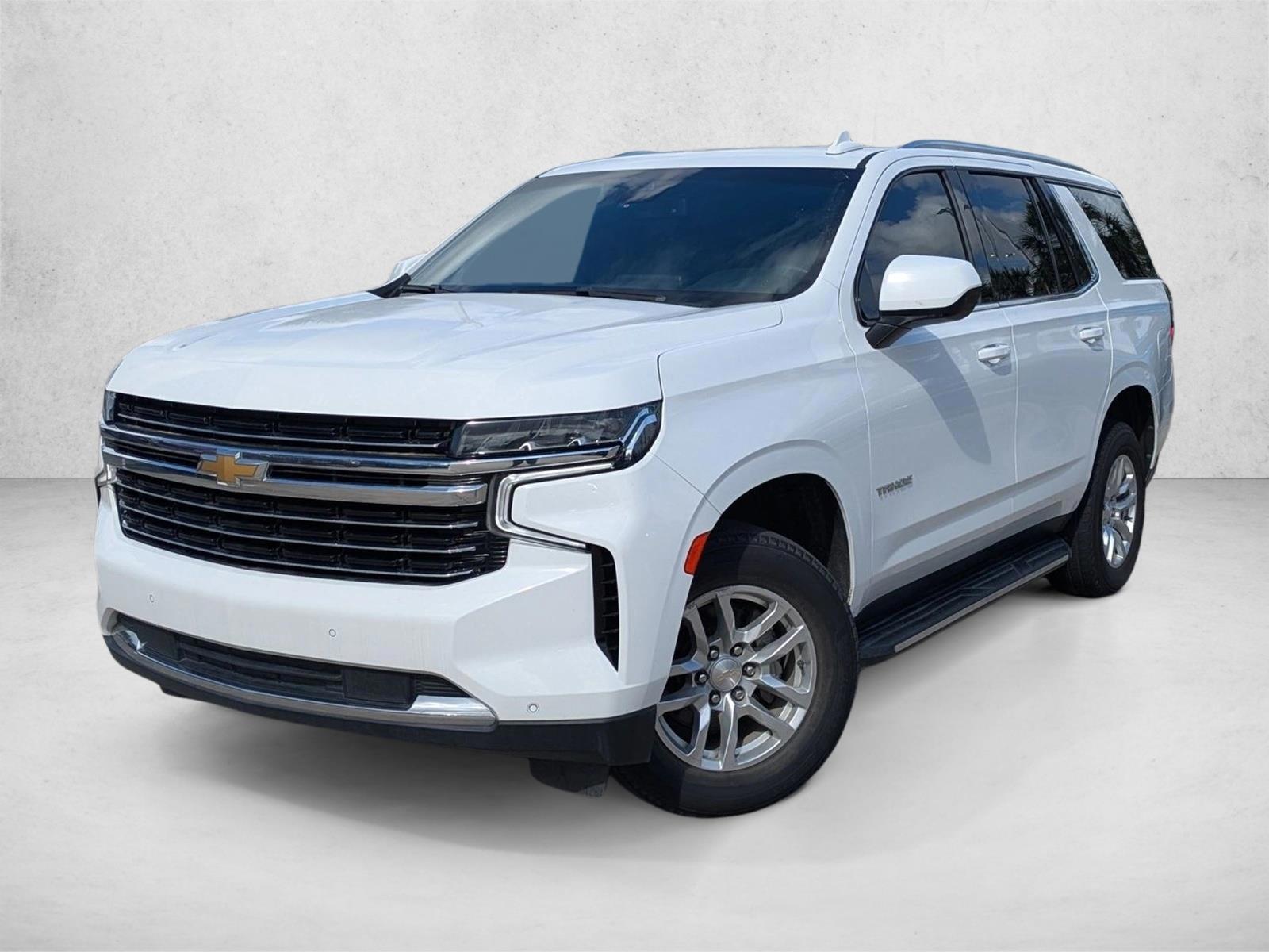Thumbnail: 2023 Chevrolet Tahoe - 1