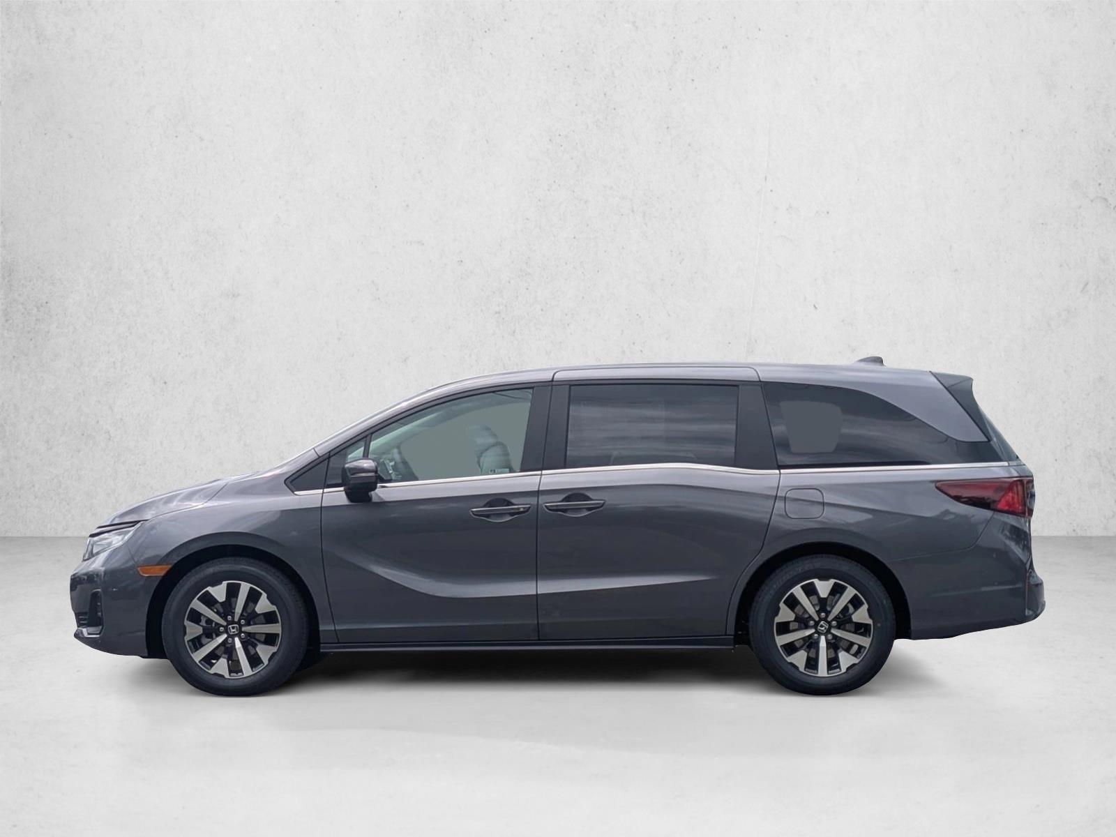 Thumbnail: 2026 Honda Odyssey - 2