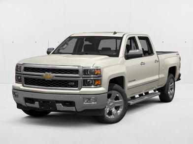 2015 Chevrolet Silverado 1500 LT -
                  Margate, FL