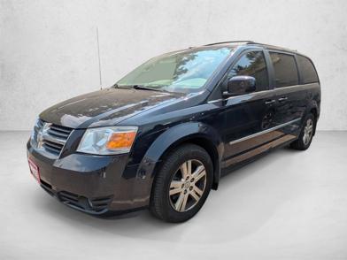2010 Dodge Grand Caravan SXT -
                  Golden, CO