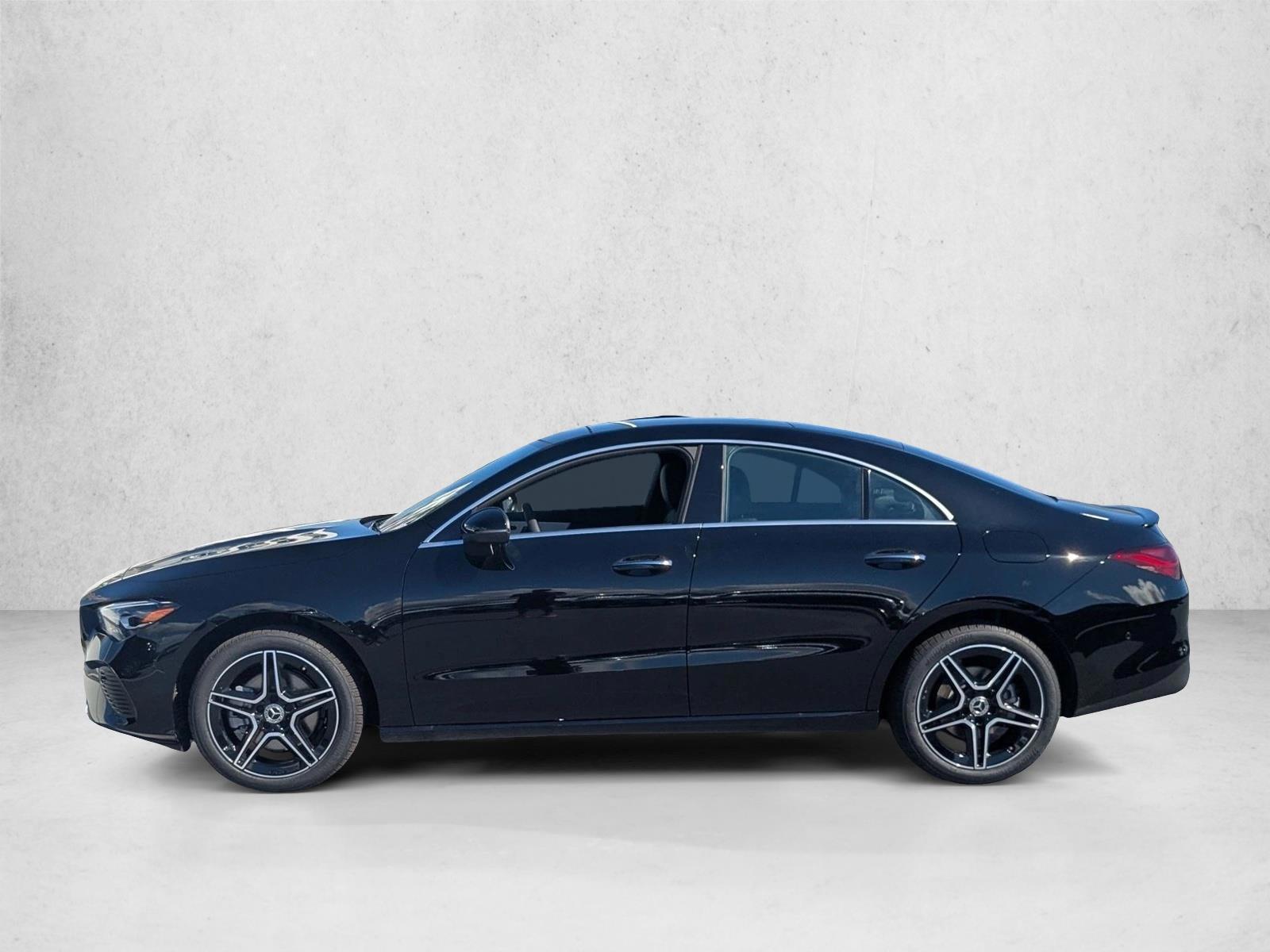 Thumbnail: 2026 Mercedes-Benz CLA - 2