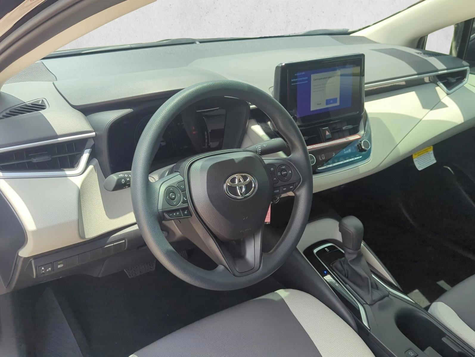 Thumbnail: 2026 Toyota Corolla - 3