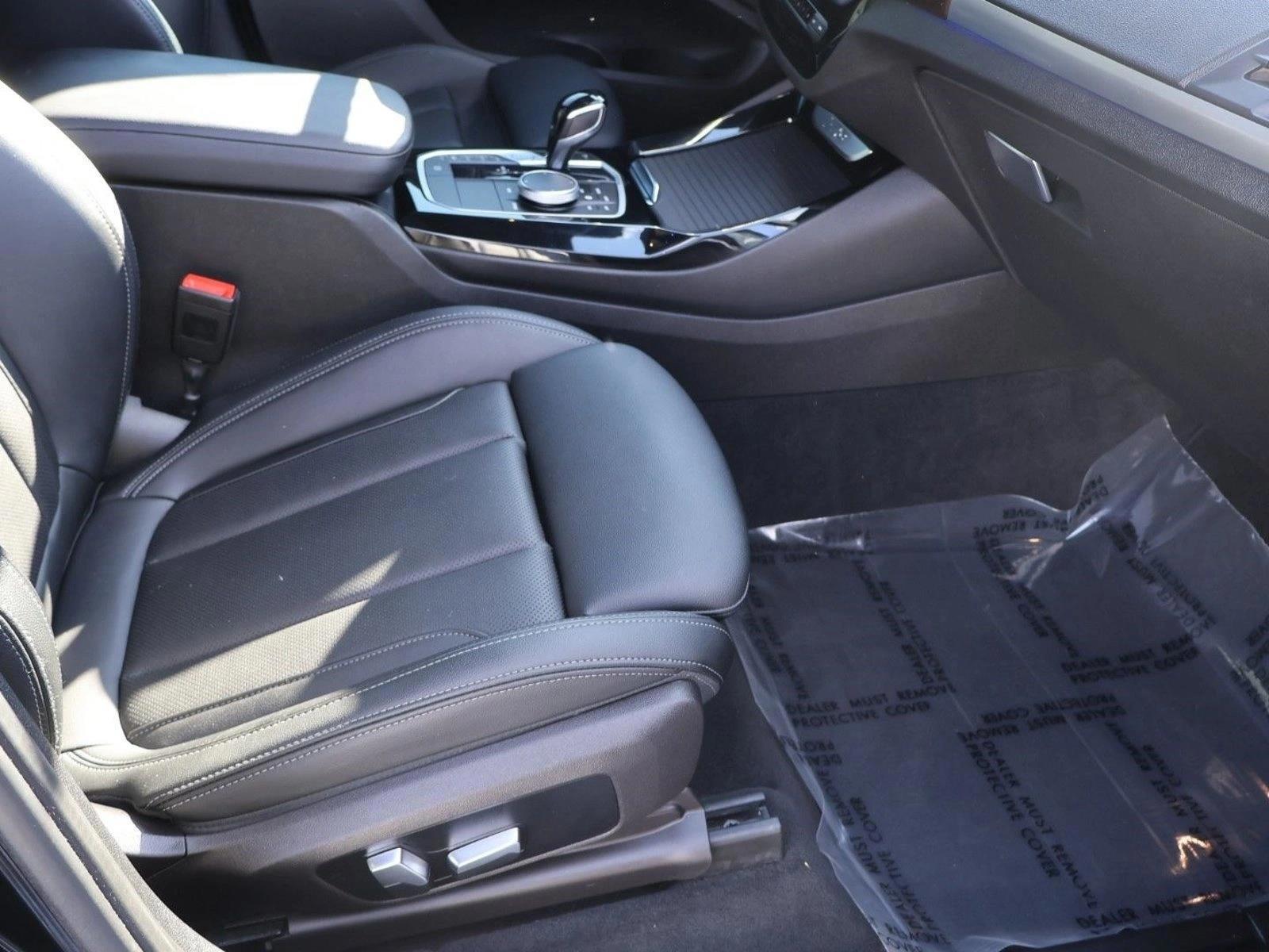 Thumbnail: 2023 BMW X3 - 4