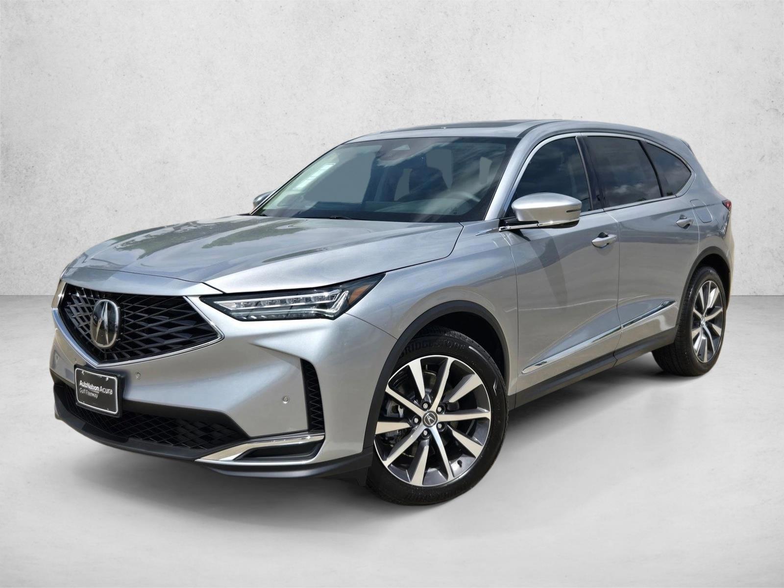 Thumbnail: 2026 Acura MDX - 1