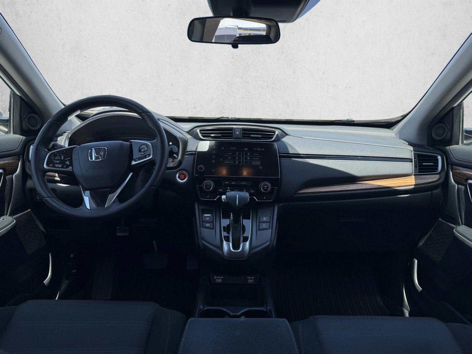 Thumbnail: 2022 Honda CR-V - 3