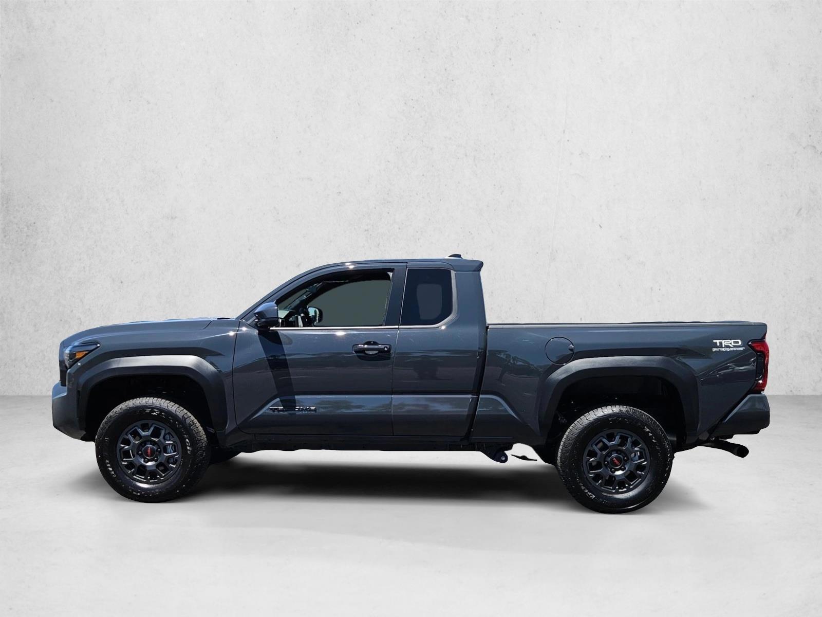 Thumbnail: 2025 Toyota Tacoma - 2