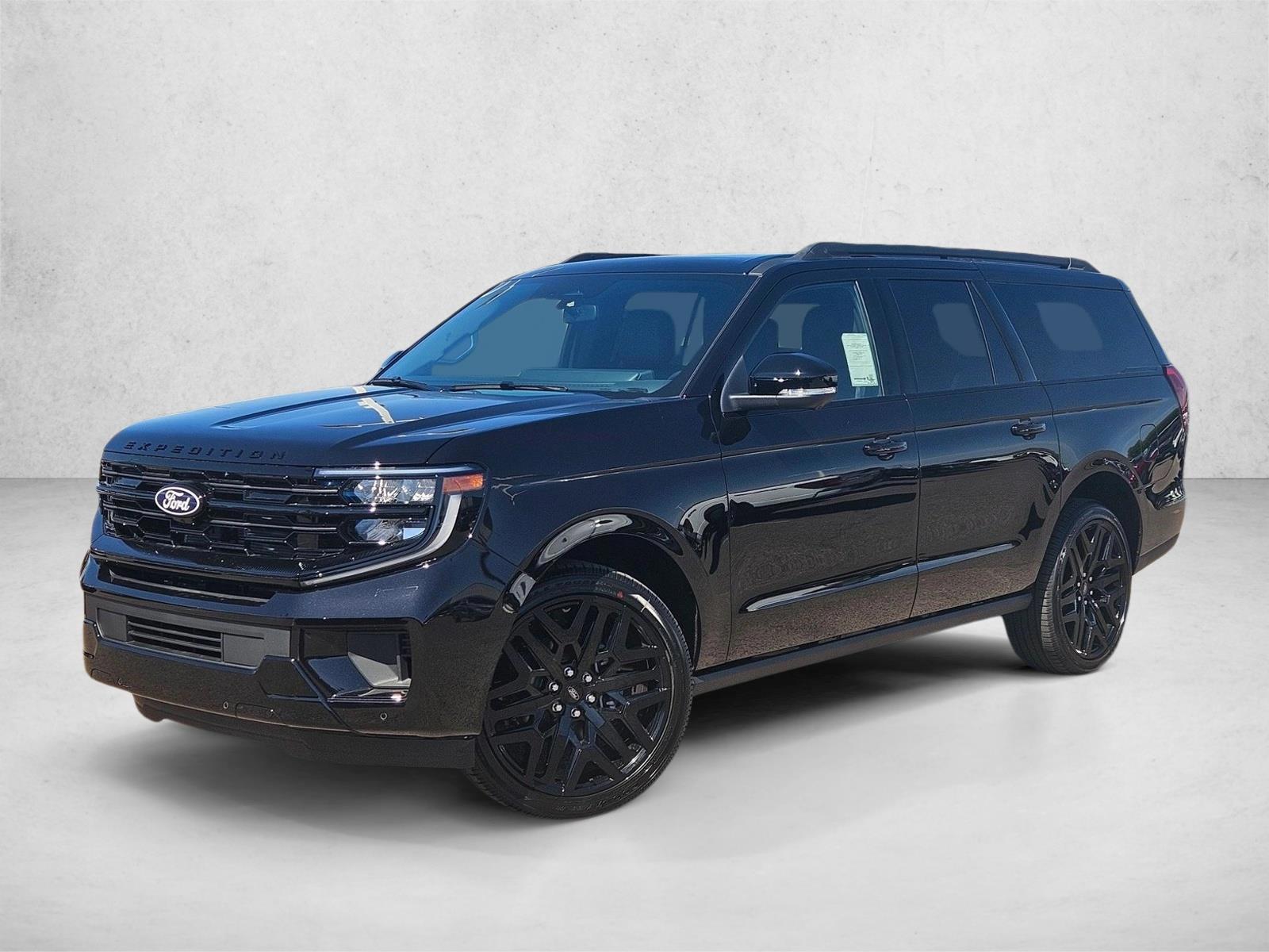 Thumbnail: 2027 Ford Expedition MAX - 1