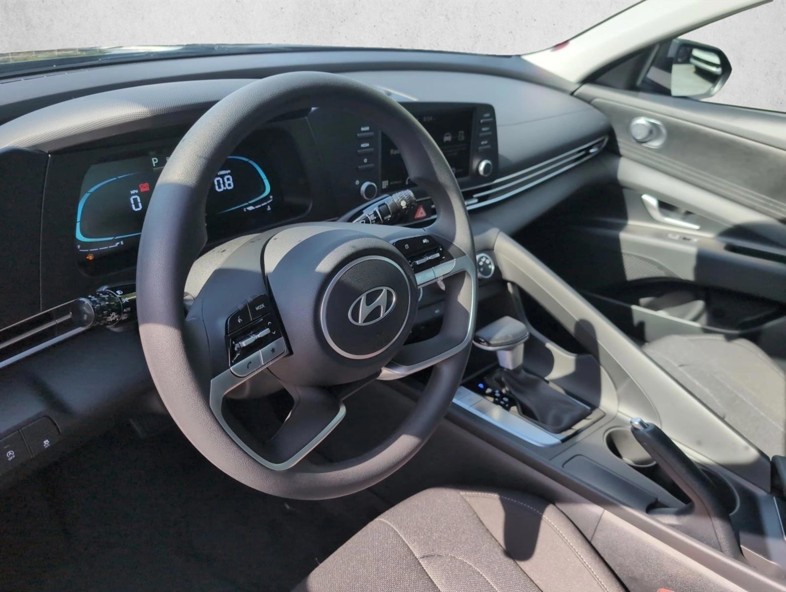 Thumbnail: 2026 Hyundai Elantra - 3