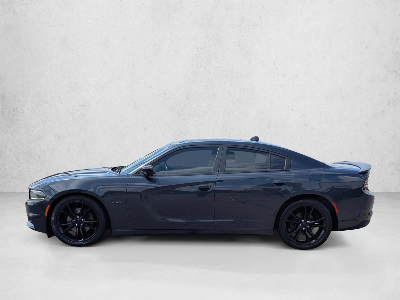 Thumbnail: 2016 Dodge Charger - 2