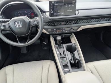 2026 Honda Accord