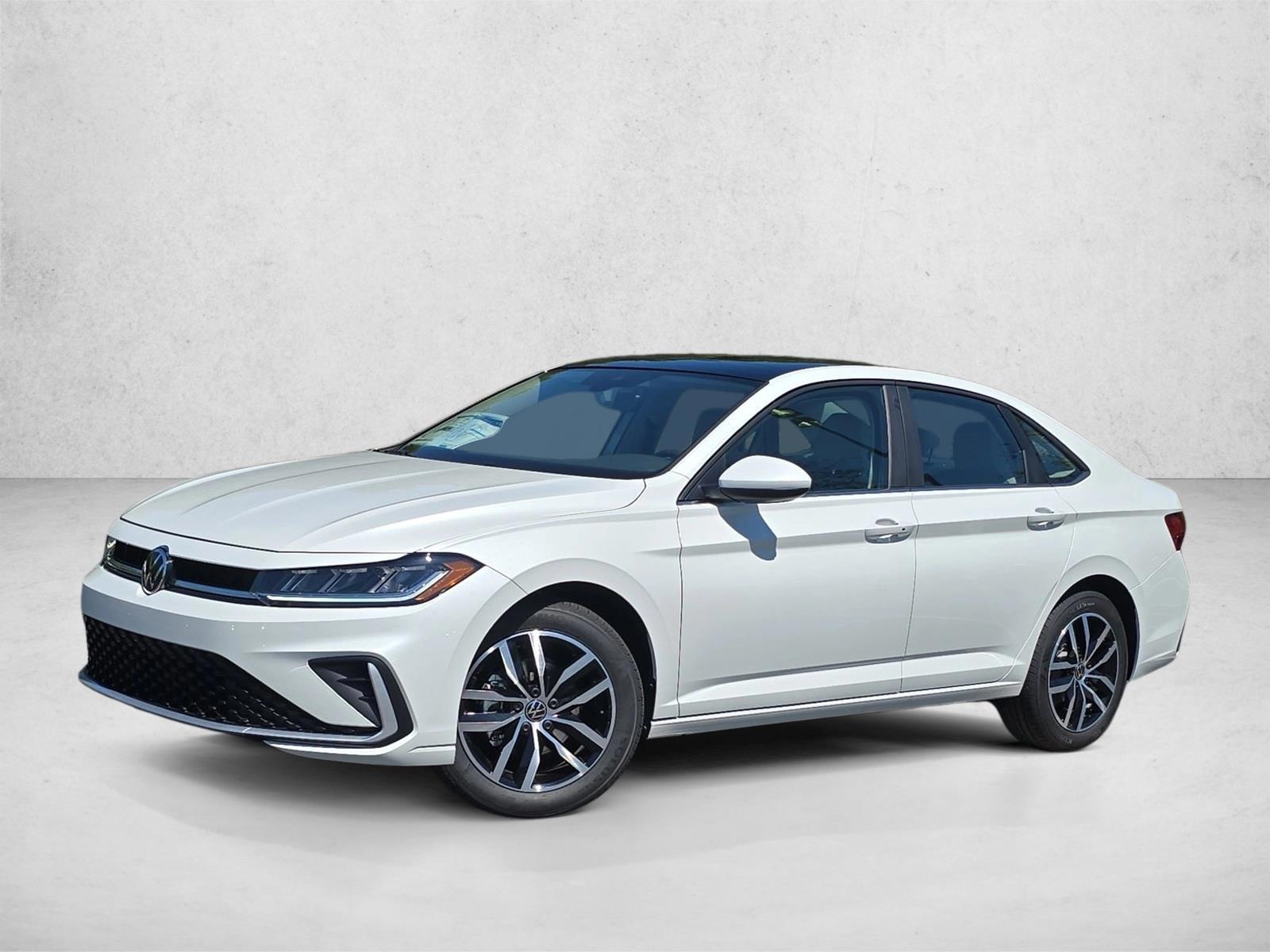 Thumbnail: 2026 Volkswagen Jetta - 1