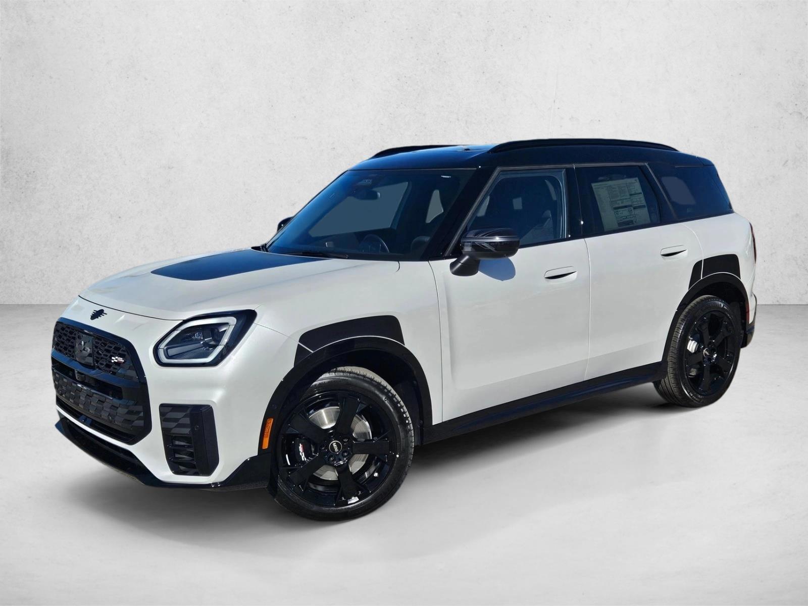 Thumbnail: 2026 MINI Cooper Countryman - 1