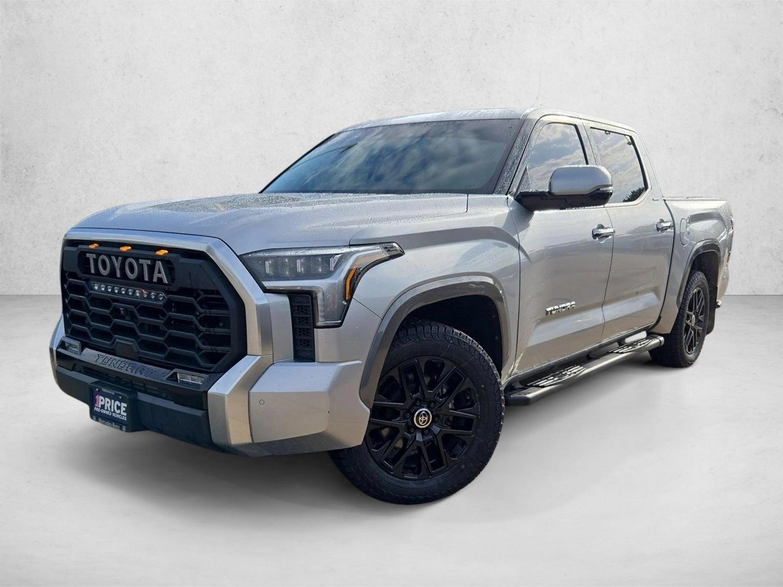 2023 Toyota Tundra