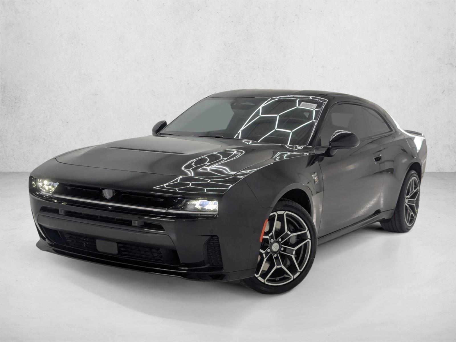 Thumbnail: 2026 Dodge Charger - 1
