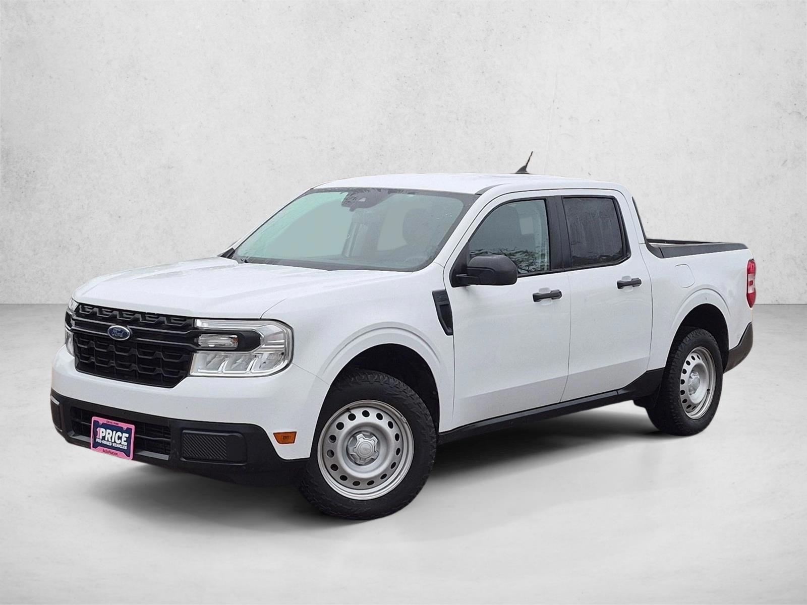 2022 Ford Maverick