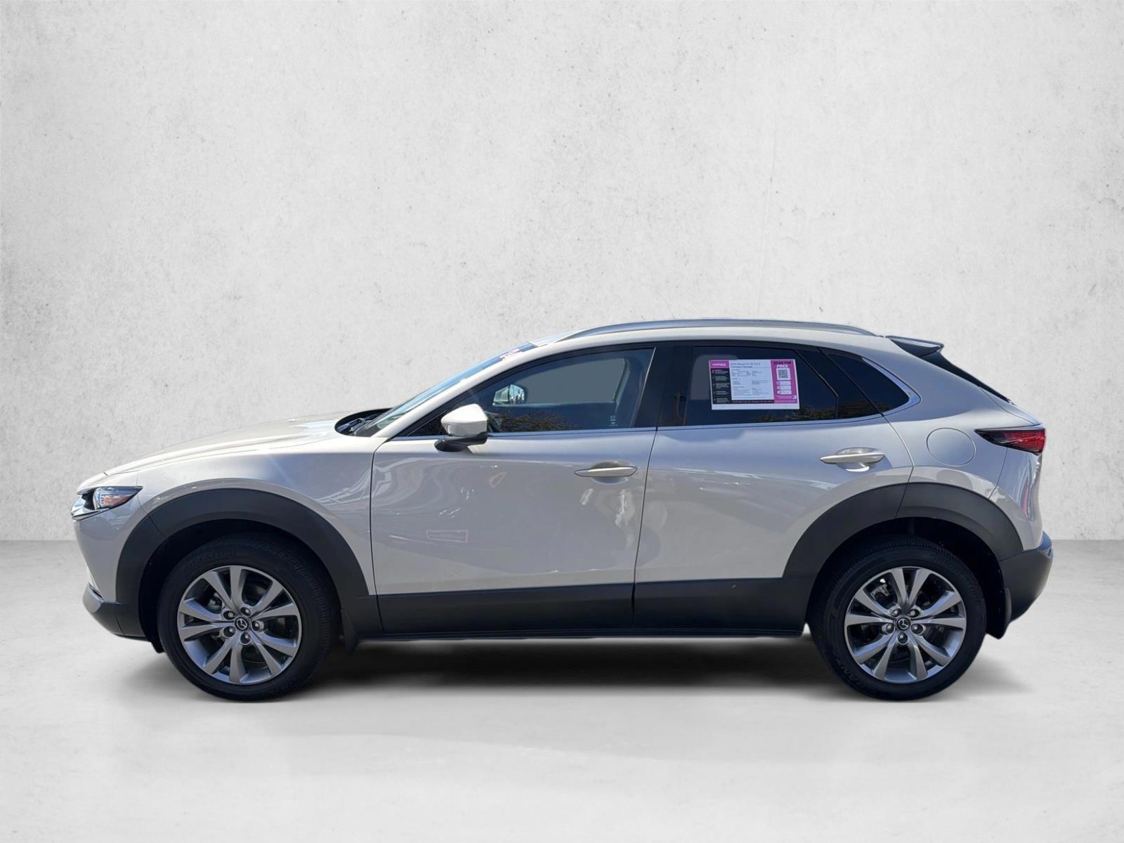 Thumbnail: 2024 Mazda CX-30 - 2