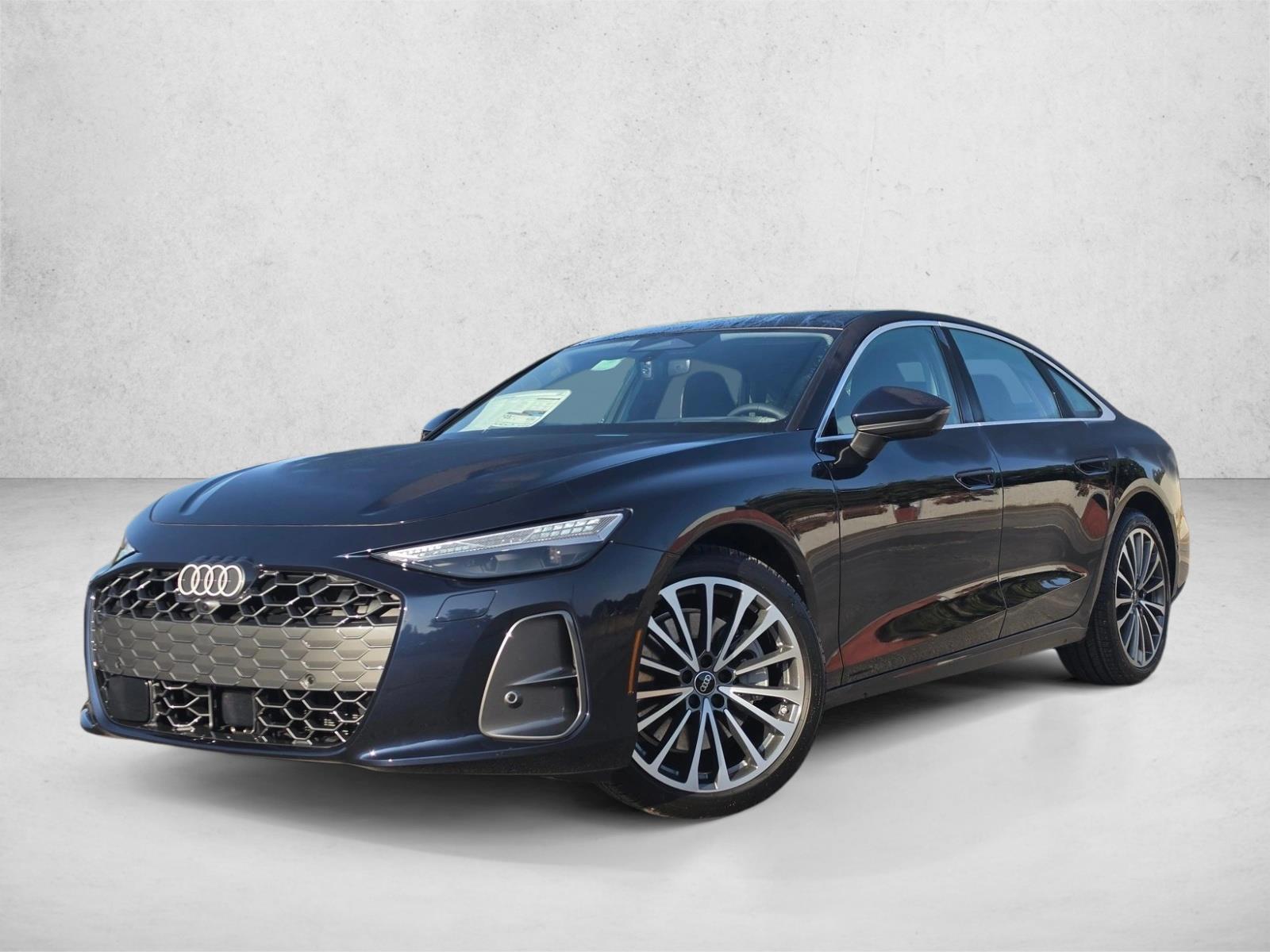 Thumbnail: 2026 Audi A6 - 1