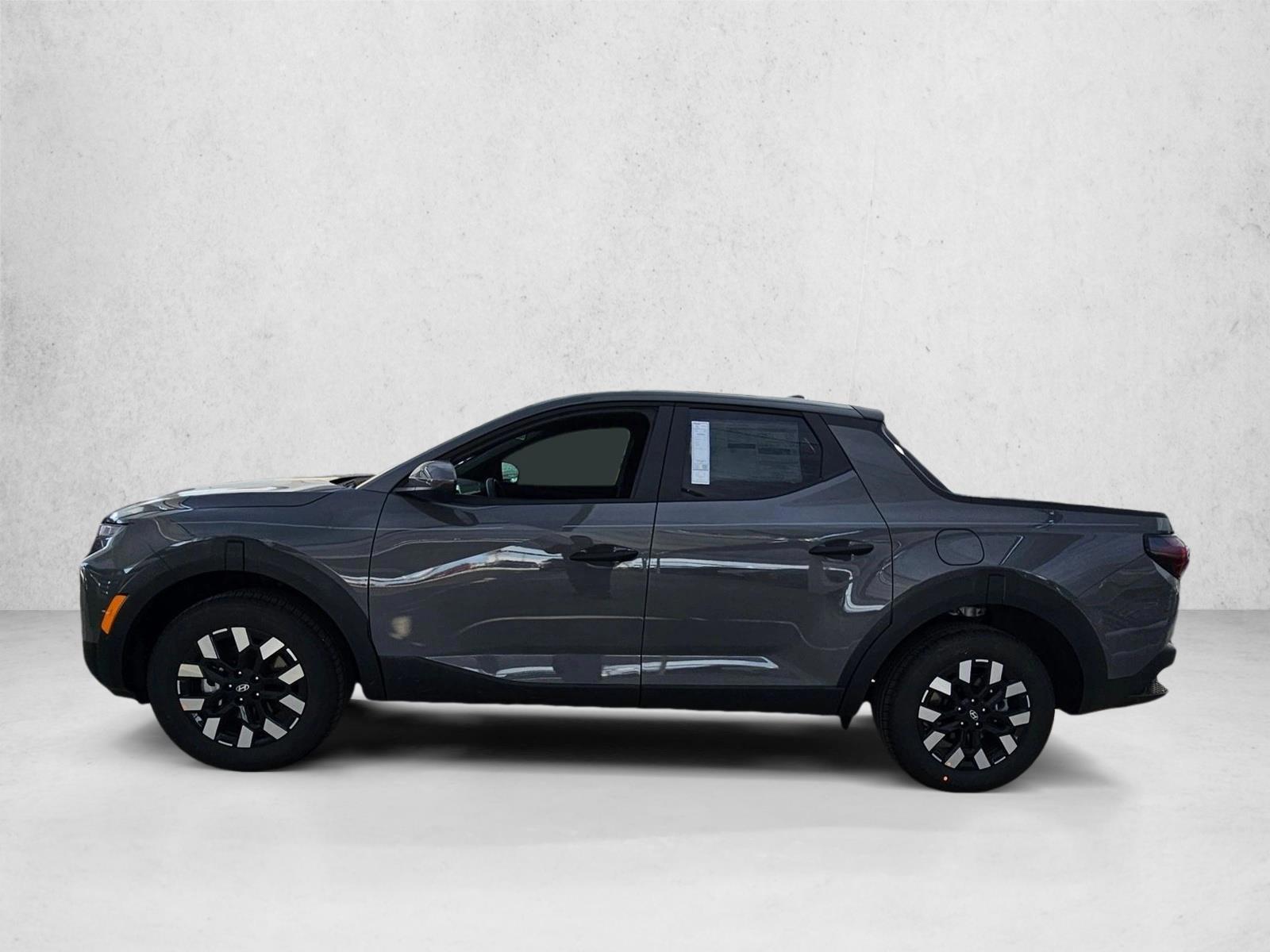 Thumbnail: 2026 Hyundai Santa Cruz - 2