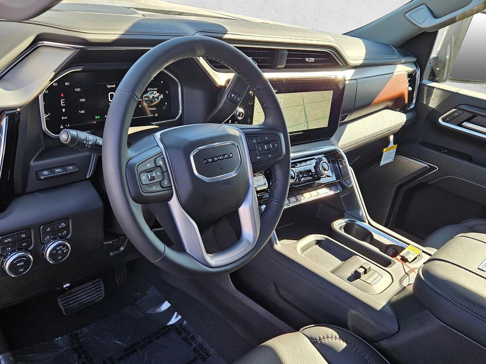Thumbnail: 2026 GMC Sierra 2500 - 3