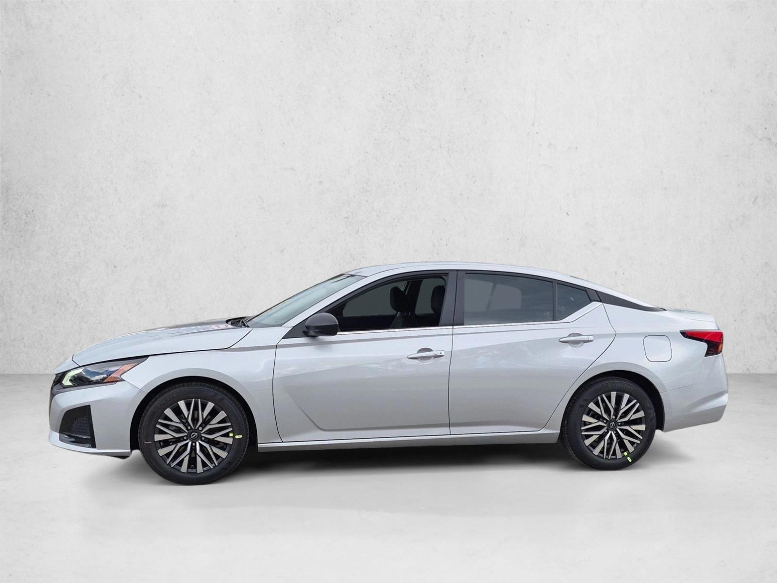 Thumbnail: 2026 Nissan Altima - 2