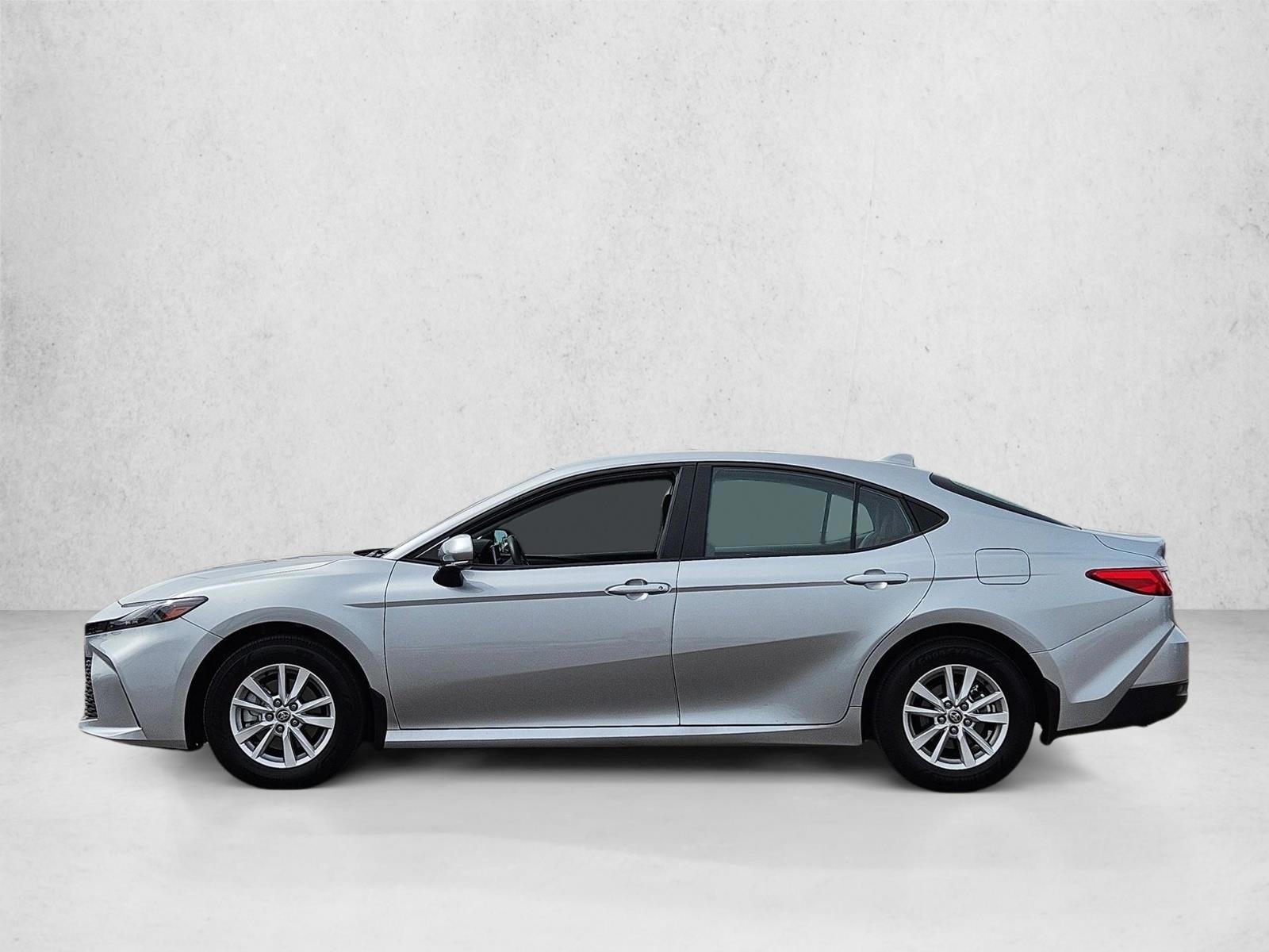 Thumbnail: 2025 Toyota Camry - 2