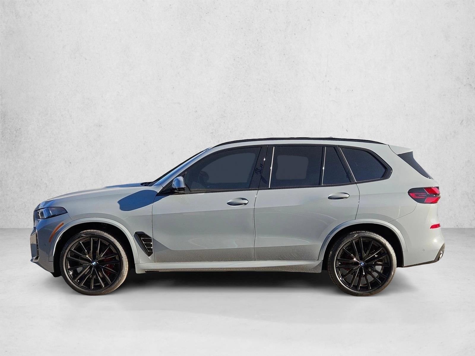 Thumbnail: 2026 BMW X5 - 2