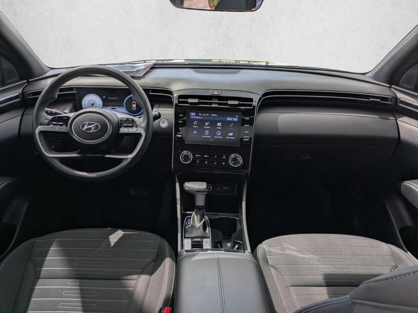 Thumbnail: 2023 Hyundai Santa Cruz - 3