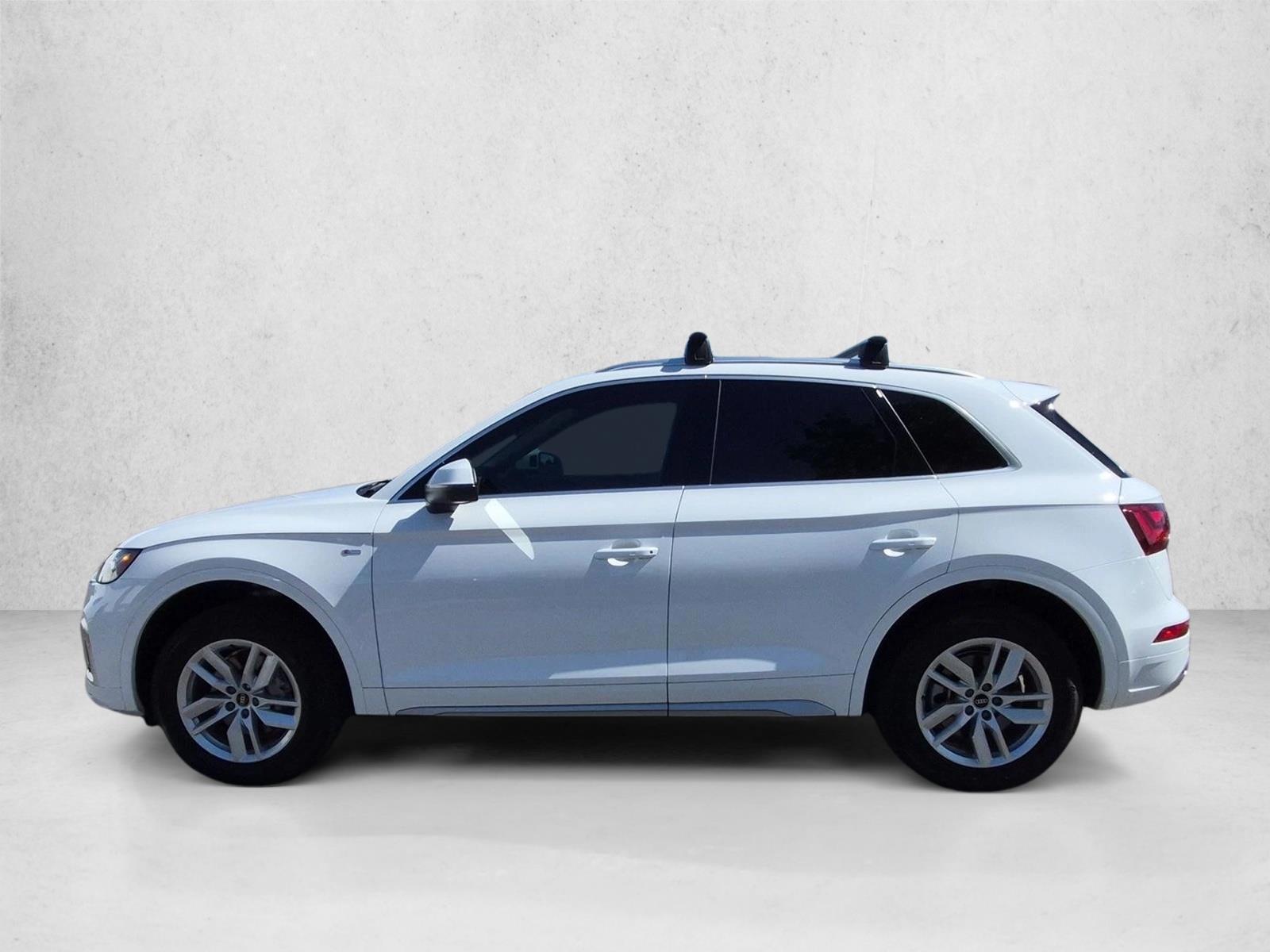 Thumbnail: 2023 Audi Q5 - 2