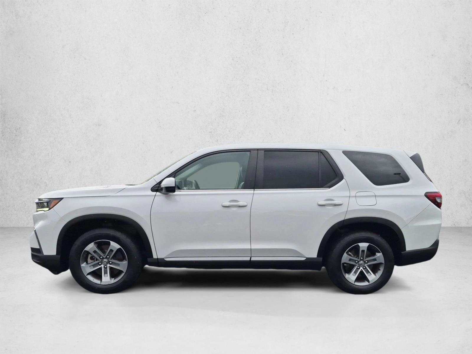 Thumbnail: 2023 Honda Pilot - 2