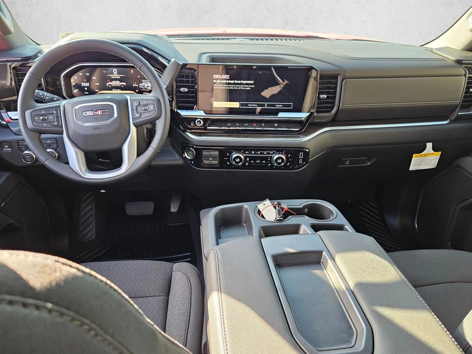 Thumbnail: 2026 GMC Sierra 1500 - 3