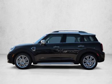 2024 MINI Countryman