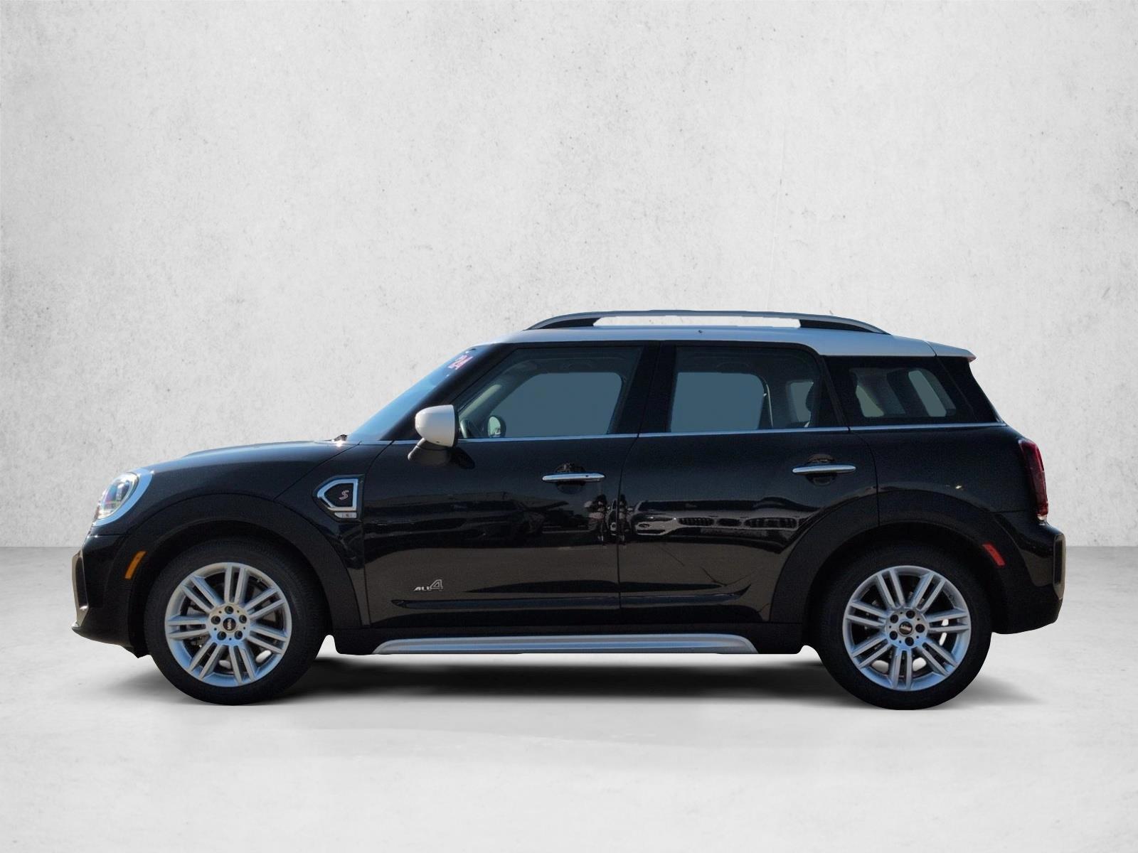 Thumbnail: 2024 MINI Cooper Countryman - 2