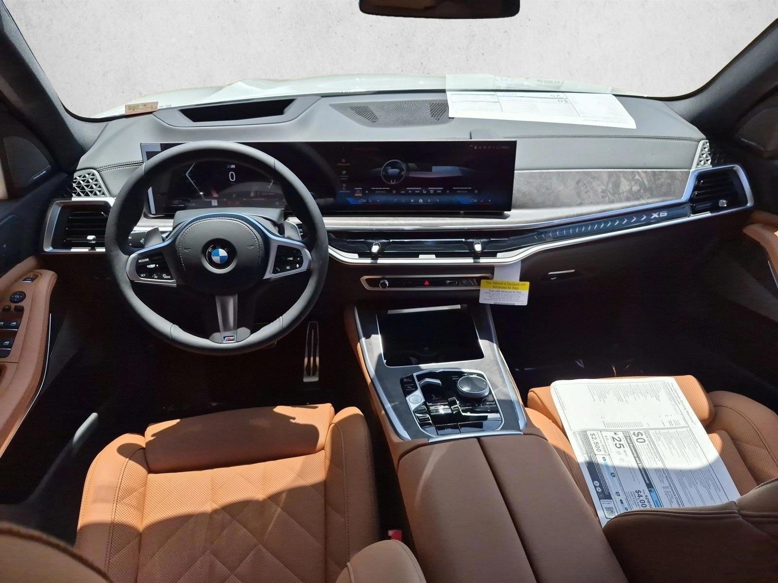 Thumbnail: 2026 BMW X5 - 3
