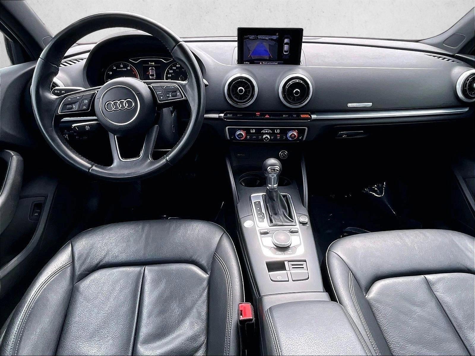 Thumbnail: 2020 Audi A3 - 4
