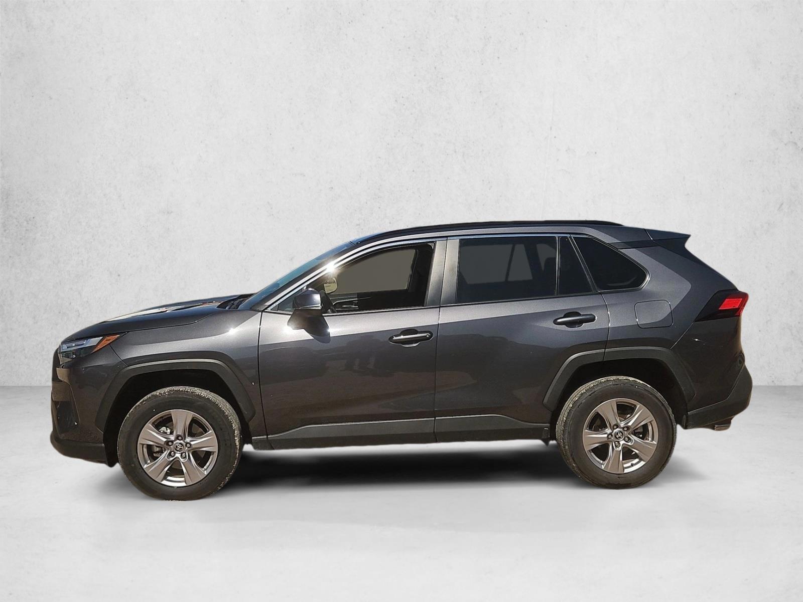 Thumbnail: 2025 Toyota RAV4 - 2