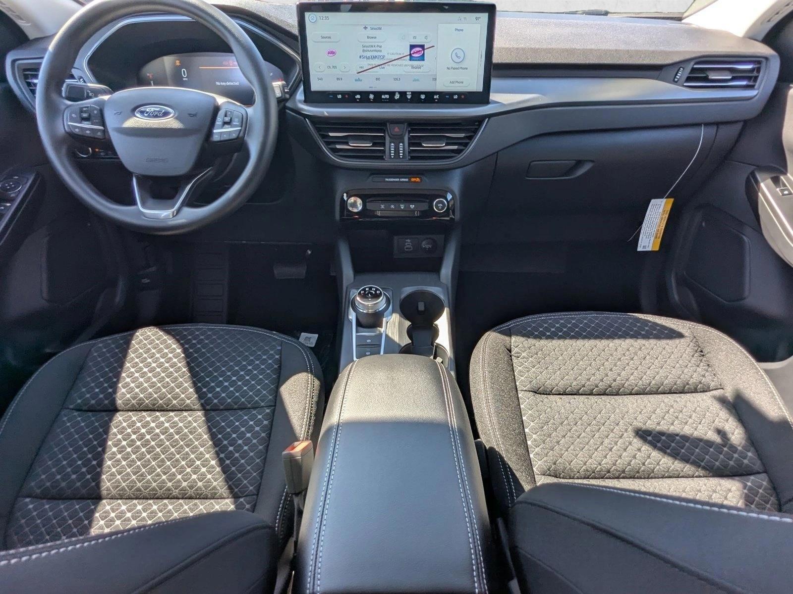 Thumbnail: 2026 Ford Escape - 4
