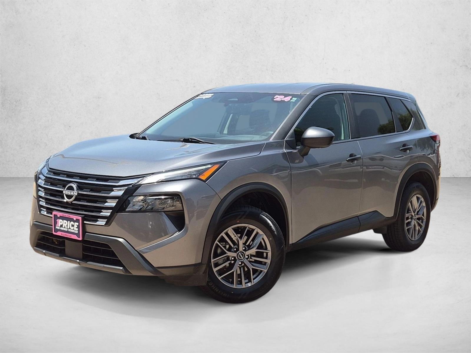 Thumbnail: 2024 Nissan Rogue - 1