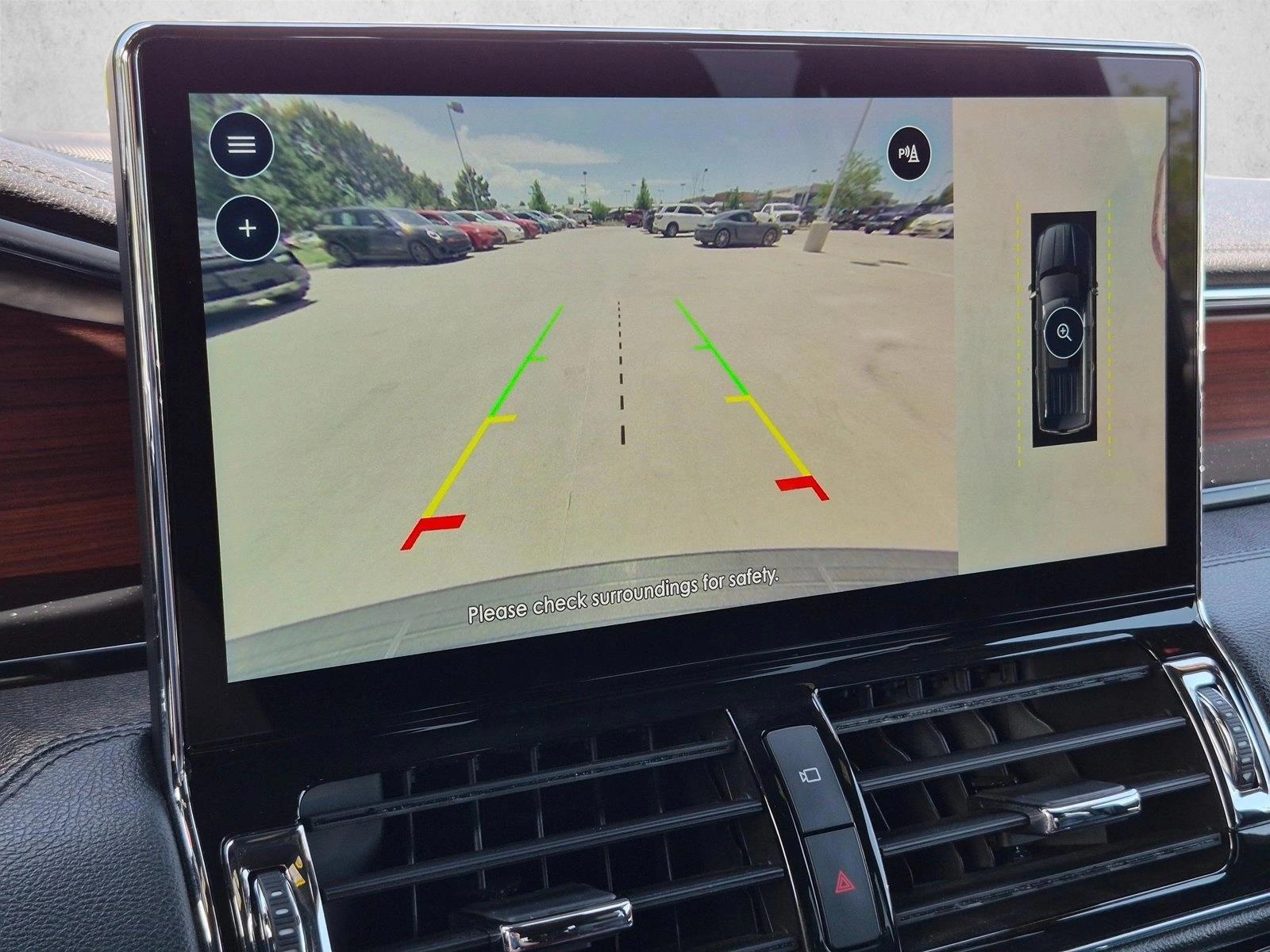 2023 Lincoln Navigator Reserve - Photo 14