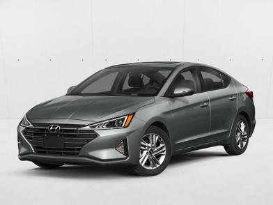 2020 Hyundai Elantra SE -
                  Tempe, AZ