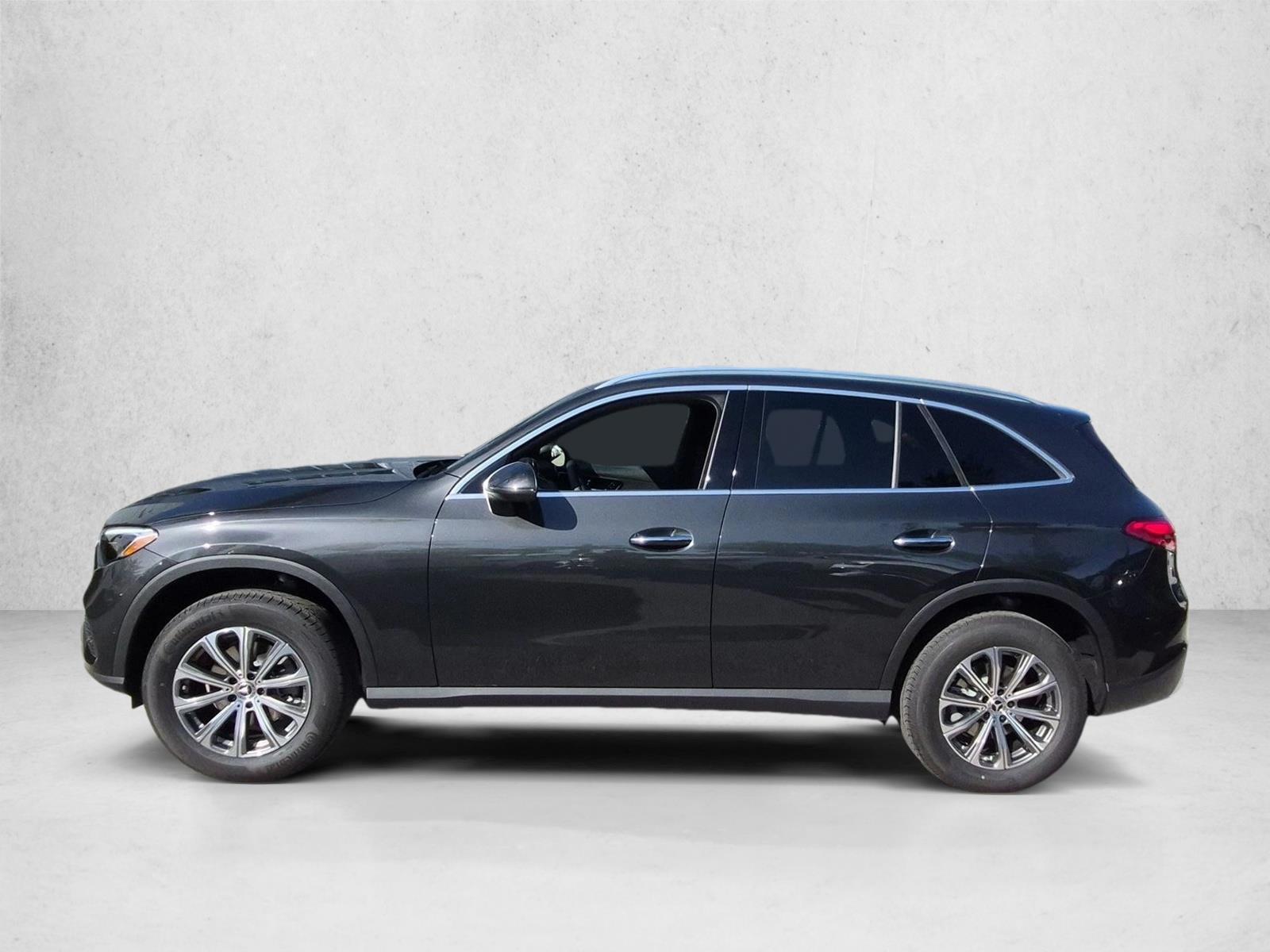 Thumbnail: 2026 Mercedes-Benz GLC - 2