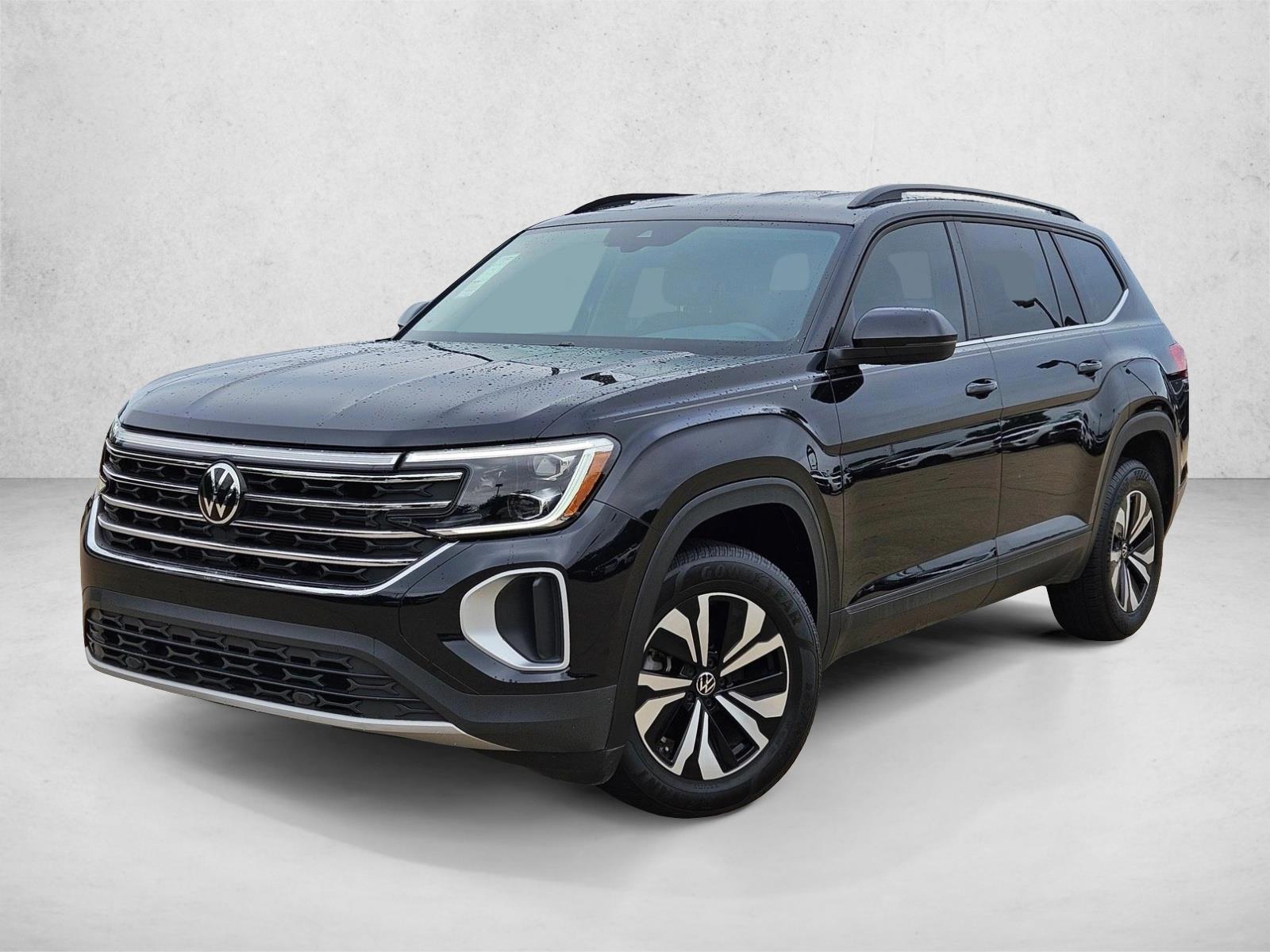 Thumbnail: 2024 Volkswagen Atlas - 1