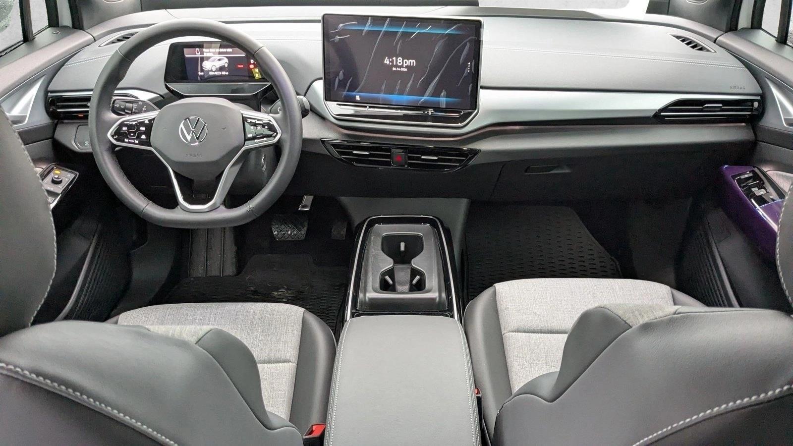 Thumbnail: 2026 Volkswagen ID.4 - 3