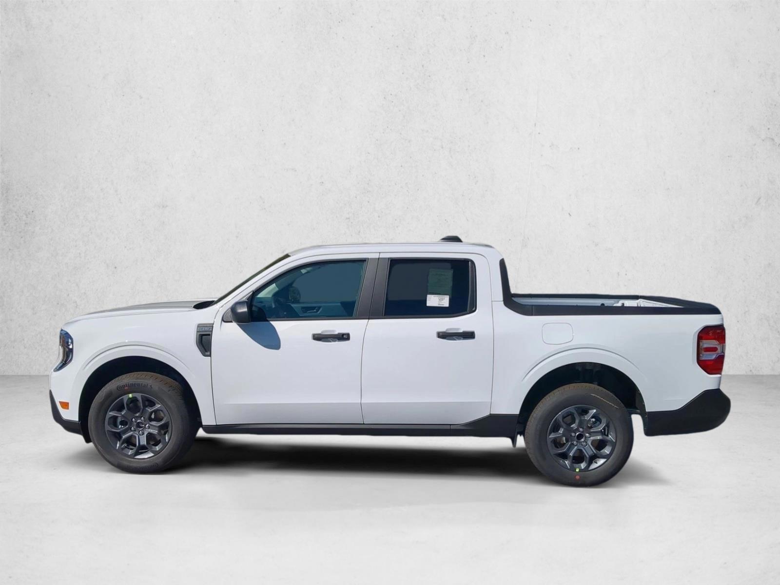 Thumbnail: 2026 Ford Maverick - 2