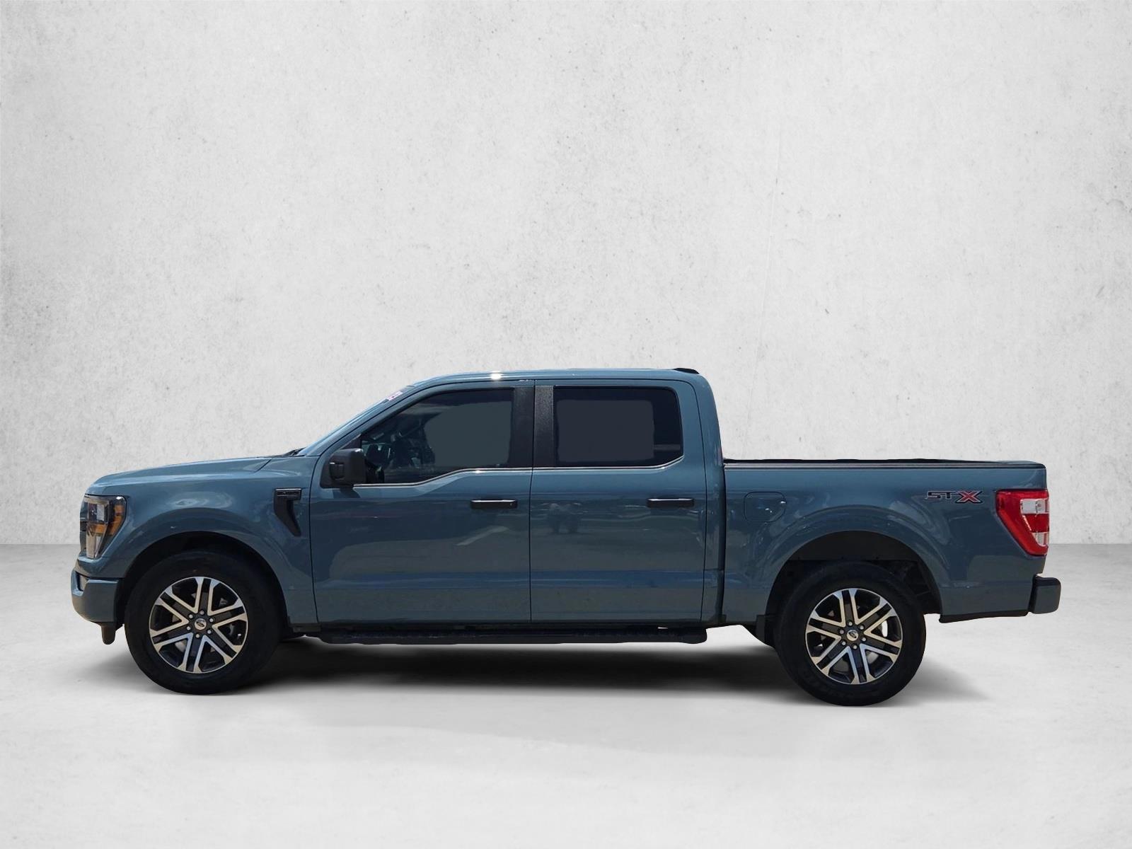 Thumbnail: 2023 Ford F-150 - 2