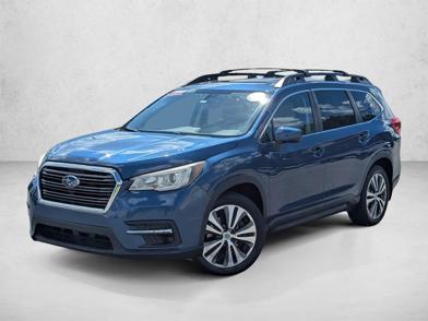 2019 Subaru Ascent Premium -
                  Columbus, GA