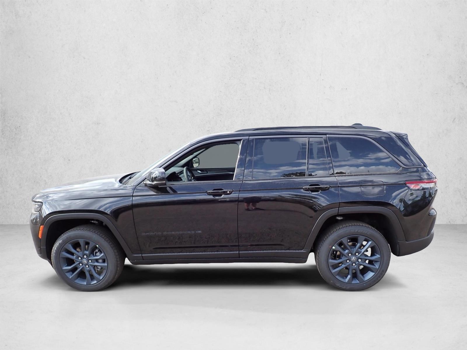 Thumbnail: 2026 Jeep Grand Cherokee - 2