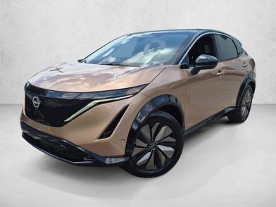 2023 Nissan Ariya Premiere -
                  Miami, FL